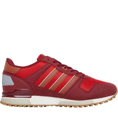 adidas sneakers zx 700 rood|adidas zx 700 men's.